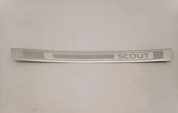 Skoda Octavia Mk3 (5E) Other sill/pillar trim element 5E0853813C