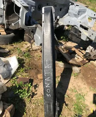 Hyundai Sonata Rear bumper cross member 86331-3k000 863313k000