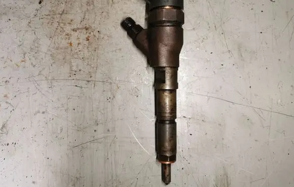 Citroen Jumpy Fuel injector 0445110062 9640088780