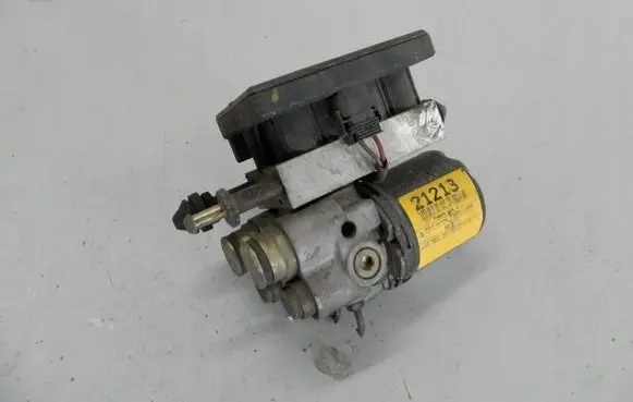 Ford Galaxy ABS Pump 7M0907379ATE