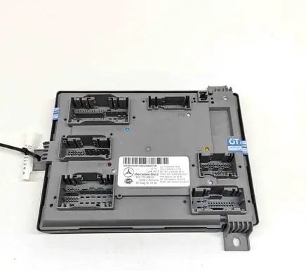 Mercedes-Benz C W206 Central body control module A2069011708 A2069029807