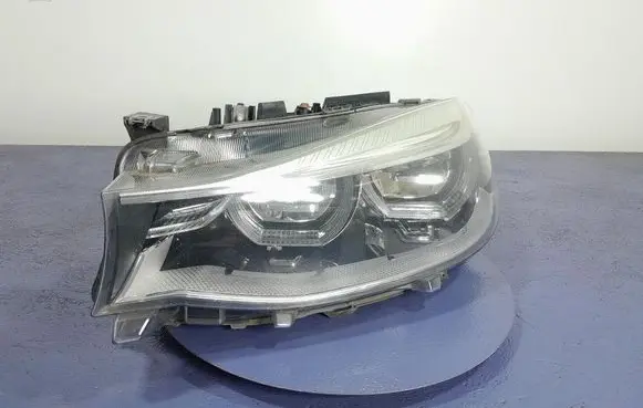 Headlight/headlamp
