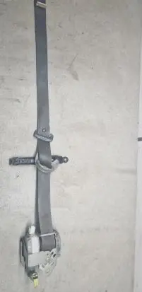 Toyota Prius (XW20) Front seatbelt 7L7240P