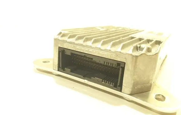 BMW 7 F01 F02 F03 F04 Other control units/modules 6855921