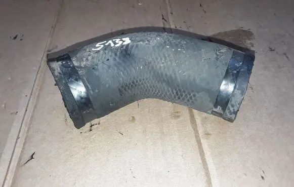 Citroen C-Crosser Intercooler hose/pipe NOCODE