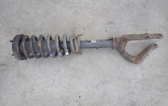 Honda Accord Front shock absorber/damper