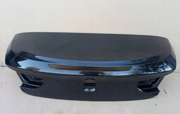 BMW 6 F12 F13 Tailgate/trunk/boot lid 41627228146
