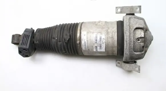 Audi Q7 4L Rear shock absorber/damper 7L0512345