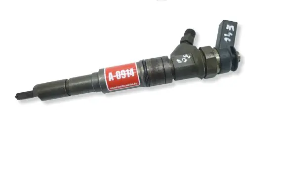 BMW 3 E46 Fuel injector 7788609