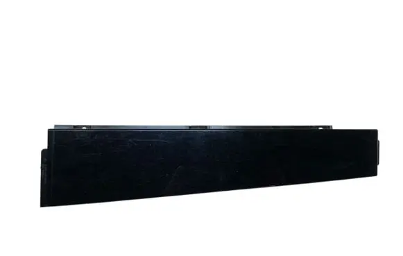 Mercedes-Benz GLC AMG Rear door glass trim molding A2467320629