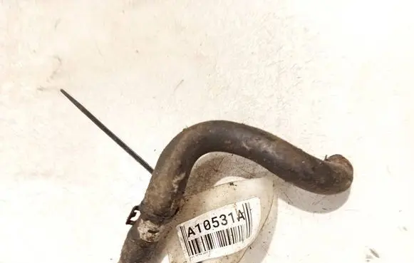 Opel Astra H Engine coolant pipe/hose