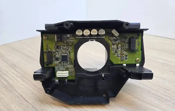 Volvo V50 Steering angle sensor P30710344 17D770A T0112217