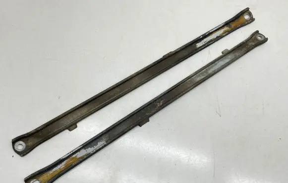 Mercedes-Benz C W204 Other front suspension part 