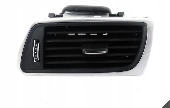 Audi A7 S7 4G Dashboard side air vent grill/cover trim 4G8820902C
