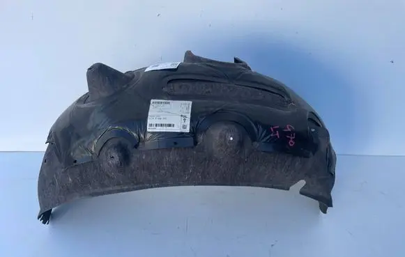 BMW 7 G70 Rear arch 9498283 1605230446