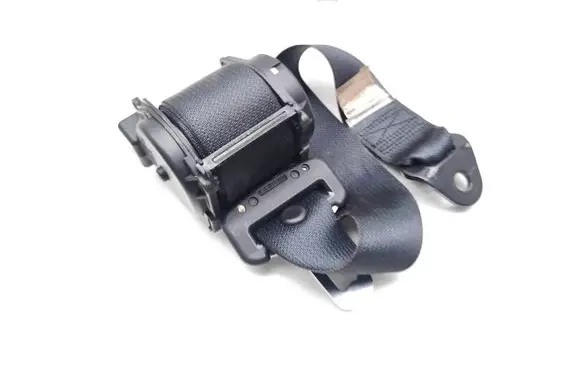 Nissan Qashqai Rear seatbelt 88844-4EA0A