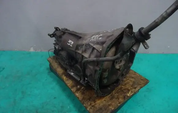 Mercedes-Benz 190 W201 Automatic gearbox 2012701201