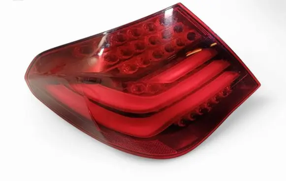 BMW 7 F01 F02 F03 F04 Rear/tail lights 7300269 63217300269
