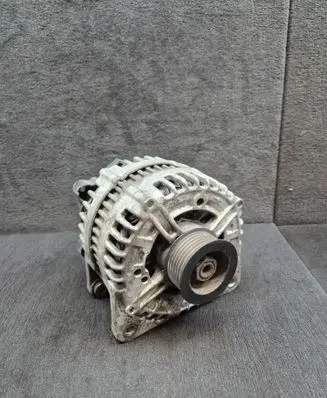 Audi A6 S6 C6 4F Generator/alternator 059903018E 0121715076