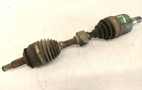 Mitsubishi Grandis Front driveshaft 73315 3815A149