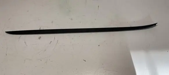 Hyundai i30 Windshield trim 