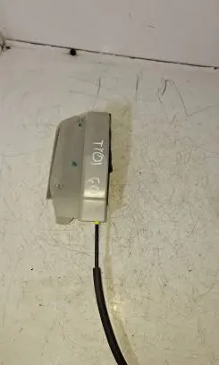 Tesla Model Y Rear door lock 150067500A AP121166A04655