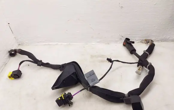 Mercedes-Benz CLA C118 X118 Other wiring loom A1775401858
