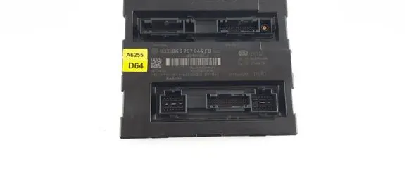 Audi A5 8T 8F Comfort/convenience module 8K0907064FB 5DK009918