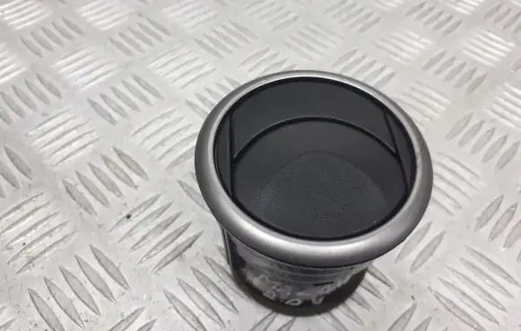 Mazda 2 Dashboard air vent grill cover trim 