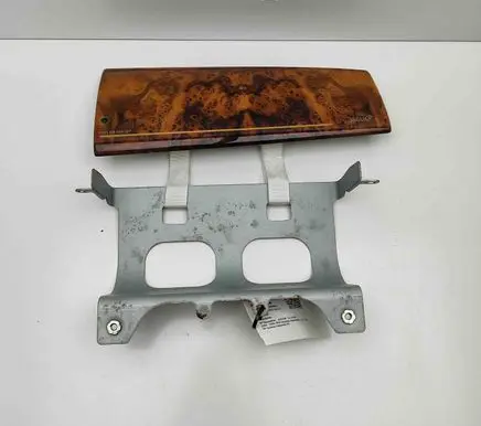 Jaguar XJ X350 Dashboard glove box trim 2W93F045H30AB