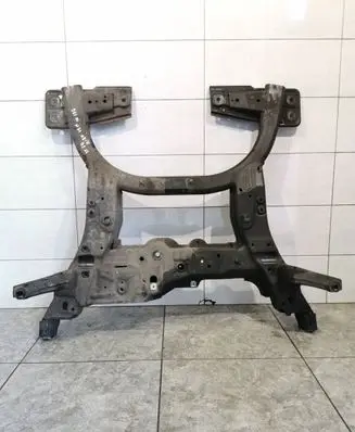 Mercedes-Benz A W176 Front subframe A2466201200