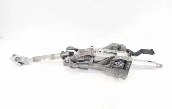 Mercedes-Benz B W246 W242 Steering wheel axle A2464602416