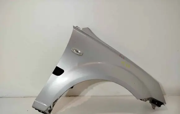 KIA Rio Fender