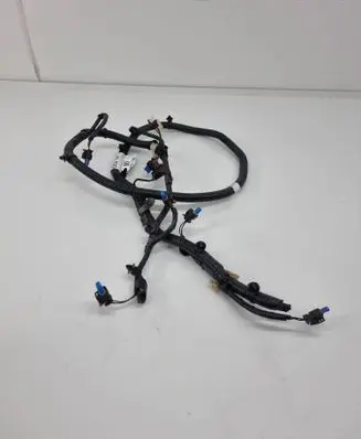 Land Rover Evoque II Parking sensor (PDC) wiring loom M8d215b484