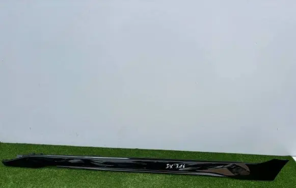 Audi A4 S4 B9 8W Sill/side skirt trim 8B3853855