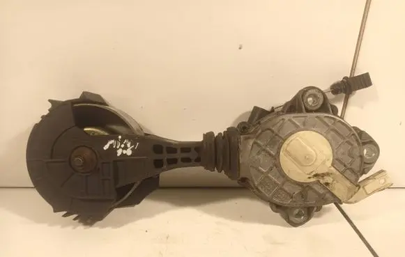 Mini One - Cooper R50 - 53 Alternator belt tensioner 753440080