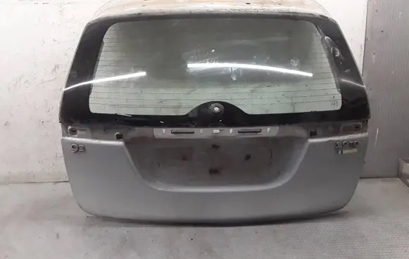 Saab 9-3 Ver2 Tailgate/trunk/boot lid 