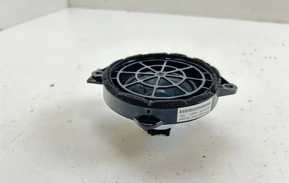 Porsche 911 997 Front door speaker 99764554500
