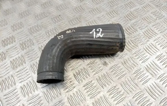 Volvo V70 Intercooler hose/pipe