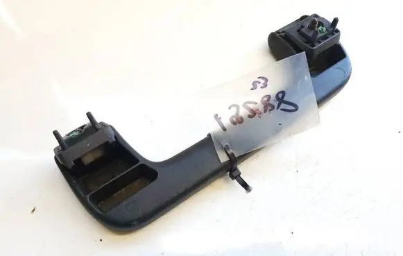 Audi Q7 4L Rear interior roof grab handle 8p0857607k