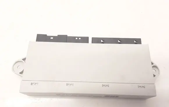 BMW 7 E65 E66 Door control unit/module 61356921980 6921980