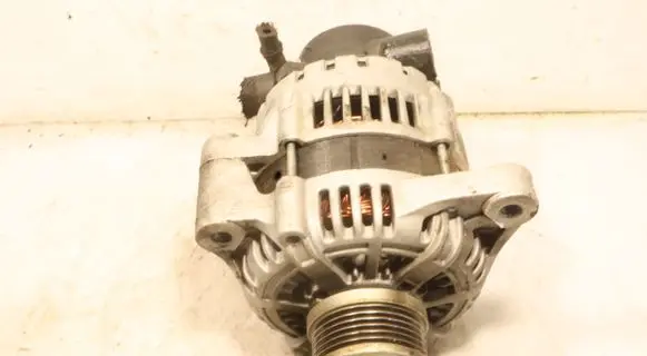 Hyundai Santa Fe Generator/alternator