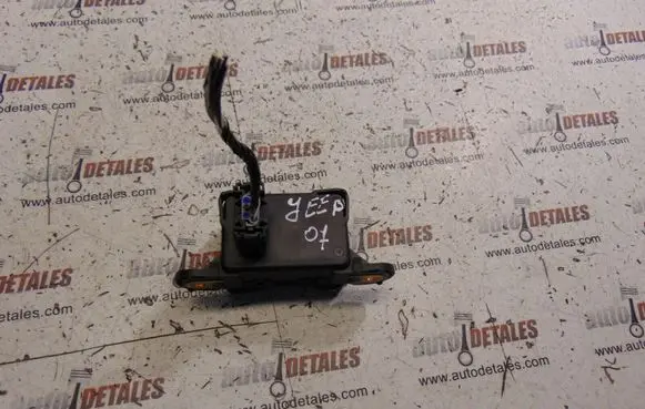 Jeep Grand Cherokee (WK) ESP acceleration yaw rate sensor P56029349AA