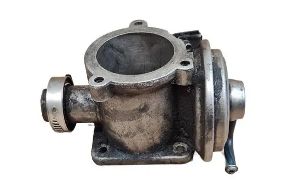 BMW 5 E60 E61 EGR valve 7791480