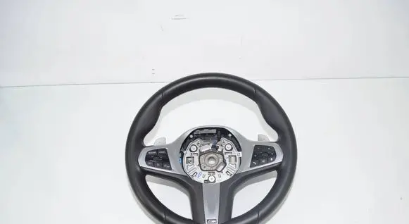 BMW 2 G42 Steering wheel 32308746690 8746690