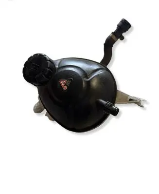 Mercedes-Benz E W238 Coolant expansion tank/reservoir A0005840807