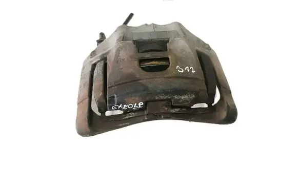 Seat Exeo (3R) Front brake caliper