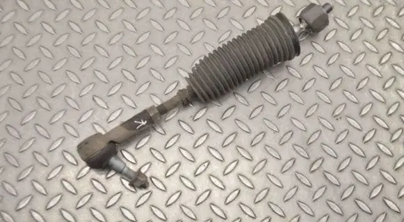 Steering tie rod