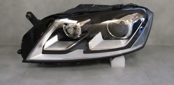 Volkswagen PASSAT B7 Headlight/headlamp 3AB941033