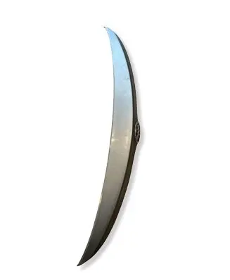 Toyota Auris E180 Tailgate trim 7681102E50